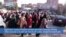 VOA60 World - Women continue protests against university ban in Afghanistan
