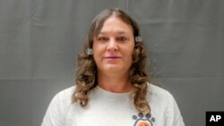 Execution Transgender Inmate