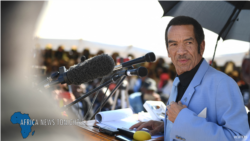 Africa News Tonight – Botswana Khama Calls for Warrant Removal; M23 Deny U.N. Allegations 