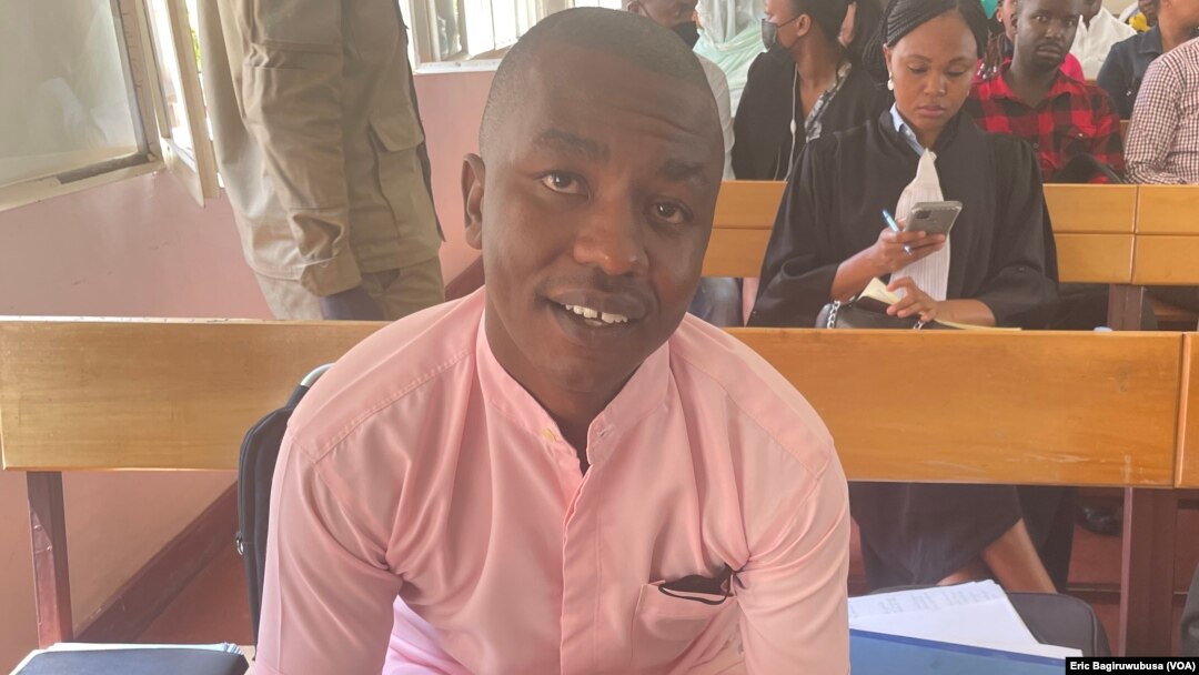 Ishimwe Dieudonne bita Prince Kid mu rukiko