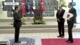 Herzog’dan Cumhurbaşkanı Erdoğan’a İsrail daveti
