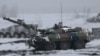 تانک AMX-10 RC