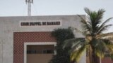 Côte d'Ivoire sɔrɔdasiw ka kiri banna jumadon: san 20 kaso kɛra o kan