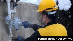 گاز ایران - ایسنا