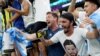Argentina vs Croacia, la primera semifinal de Qatar enfrenta a Messi con Modric