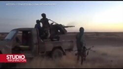 Širi se nasilje militanata u regiji Sahel