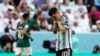 Saudi Arabia Shocks Argentina at World Cup