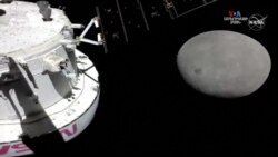 ՆԱՍԱ-ի «Օրիոն» տիեզերանավն ավարտեց լուսնային թռիչքը_1.mp4