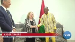 🇧🇫🇪🇺Baarakɛɲɔgɔnya 🇫🇷Faransi - EU - Burkina