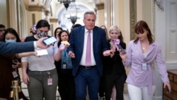 Parti républicain: il n'y a pas d'alternative crédible à Kevin McCarthy (analyste)