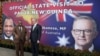 Australia Seeks Closer Defense Ties with Its Nearest Neighbor