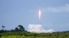 从太空跟踪高超音速武器取得“重大成就” 美国成功发射10颗军用卫星