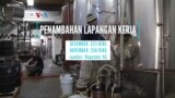 Perlambatan Penambahan Lapangan Kerja AS dan Harapan Hindari Resesi