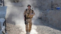 Taliban chỉ trích lời kể của Hoàng tử Harry về các vụ bắn giết ở Afghanistan | VOA