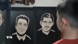 هێشتا ئامەد کاوە گەرمیانی بێ ئاگایە لەو چیرۆکە تراژیدیەی بەسەر خێزانەکەیدا هاتووە 