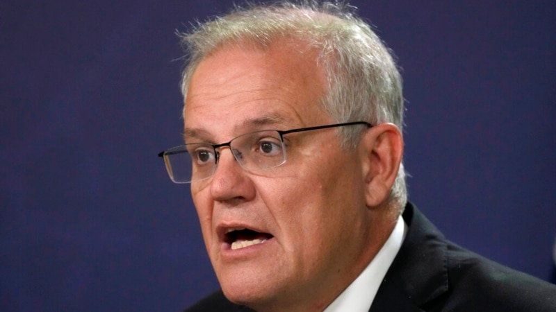 Report Condemns Former Australian PM for Secret Appointments