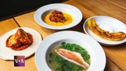 Year Ender 2022: Department of Culture Restaurant