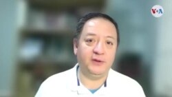 Guatemala llamado a elecciones -Carlos Lam- EEUU opinión REDES