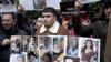 Ստամբուլի ույղուրները արդարություն են փնտրում 
Չինաստանում հրդեհից տուժած ազգակիցների համար