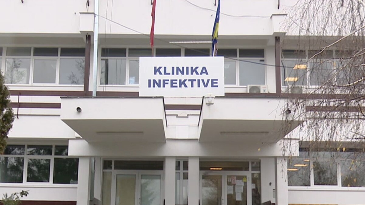 Kosovë: Dyfishohet numri i të prekurve nga HIV/AIDS krahasuar me vitin ...