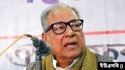  নজরুল ইসলাম খান