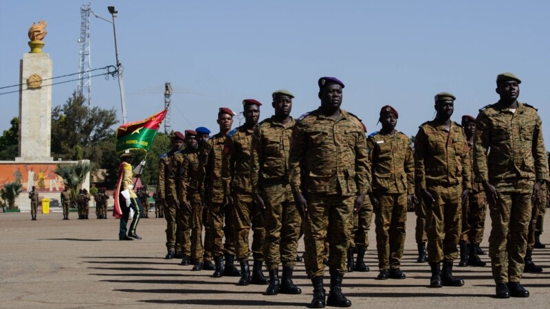 L'armée burkinabè accusée d'avoir tué au moins 25 civils