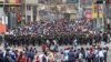 Hali ya tahadhari imetangazwa Peru, rais wa zamani anazuiliwa gerezani