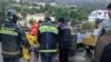Death Toll Revised; 1 Dead, up to 12 Missing in Italian Landslide