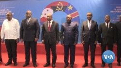 'Cessation of Hostilities' in DRC Agreed at Angola Summit