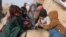 Afg'onistonda millionlab aholi och, uy-joysiz, taqchillik 