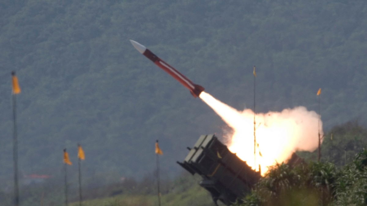 Russia warns US about sending Patriot missiles to Ukraine