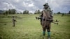 Congo Militias Take Fight to M23 Rebels