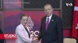 Erdogan gradi odnose na talijanskom desničarskom premijerkom