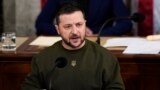 Congress Zelenskyy Washington