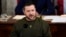 Congress Zelenskyy Washington