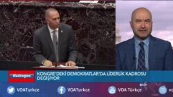 Kongre'de Tarihi Gün