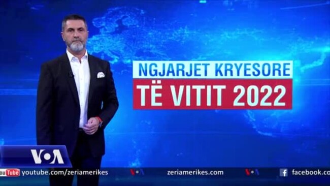 Shqipëri, nga nisja e bisedimeve me BE-në te kriza në PD. Ngjarjet që shenjuan vitin 2022