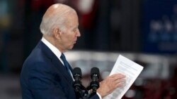 Công tố viên đặc biệt điều tra việc ông Biden xử lý tài liệu mật của chính phủ | VOA
