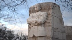 反映美國理想和制度的社論：2023年的馬丁·路德·金紀念日