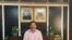পার্বত্য চট্টগ্রাম বিষয়ক মন্ত্রী বীর বাহাদুর উশৈ সিং