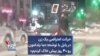 حرکت اعتراضی یک زن در بابل با نوشته: «ما یلدامون رو ۴۰ روز پیش خاک کردیم»