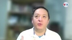 Guatemala llamado a elecciones -Carlos Lam- EEUU opinión.2