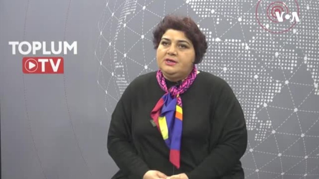 Xədicə İsmayılova: Hökumət media mühitini nəinki yaxşılaşdırmır, əksinə, pisləşdirir