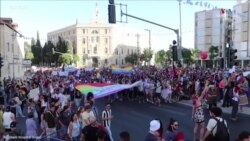 Իսրայելական բիզնեսները և բժիշկները դատապարտում են հակախտրական օրենքը վերանայելու կոչերը_1.mp4