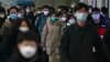 中國新冠染疫人數暴增 專家擔心出現致病性和致死率更強的新變異毒株