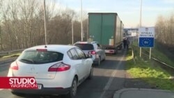 Ulazak Hrvatske u Šengen produžio granična čekanja BH prevoznika