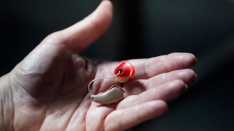 FDA Change Ushers In Cheaper, Easier-to-Get Hearing Aids