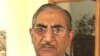 تھرکول منصوبہ ناکام نہیں ہوا: ڈاکٹر مبارک مند