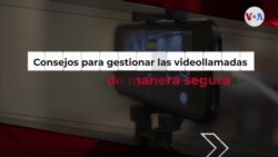 5 consejos para hacer videollamadas de manera segura 