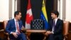 ¿Podría Canadá convencer a Cuba de apoyar un cambio en Venezuela?